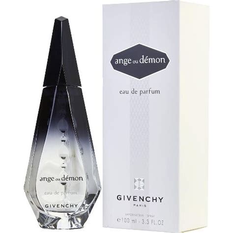 perfume angel y demonio givenchy mujer precio|angel or demon givenchy.